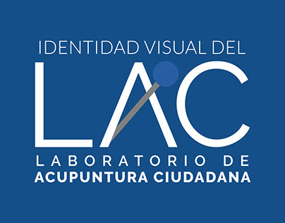 Identidad visual del LAC