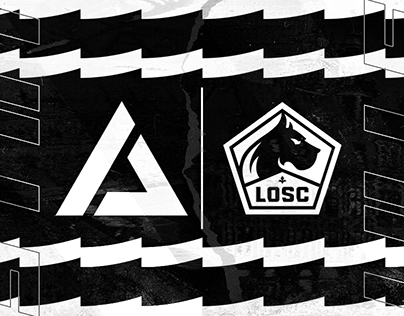 LOSC Lille Concept Kits