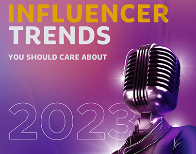 lavad - Influence Trends
