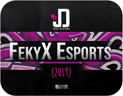 FekyX Esports (2019)