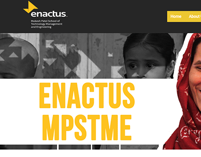 Enactus MPSTME