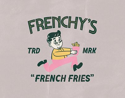 Frenchys French Fries