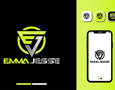 EMMA JESSE Logo