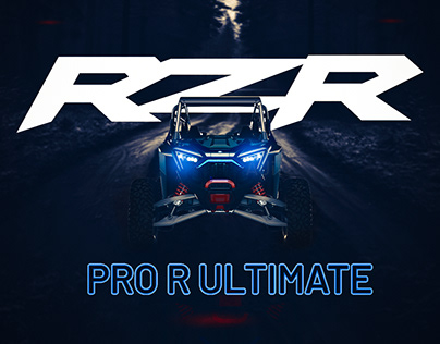 RZR Pro R Ultimate Photomanipulation