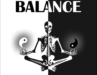 Balance life
