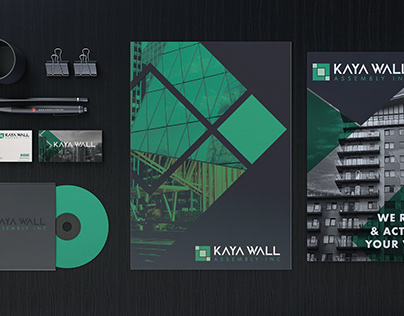 Kaya Wall