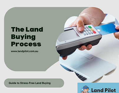 Guidance for the Process of Buying Land