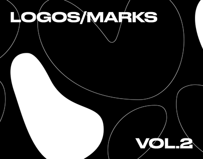 LOGOS/MARKS VOL.2
