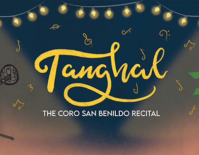 Tanghal Live Posters