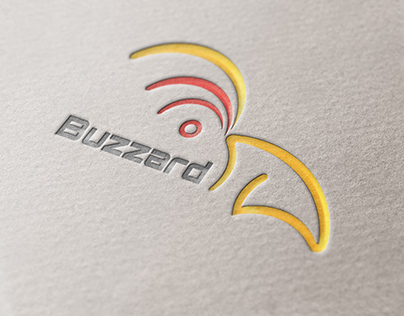 Buzzard logo