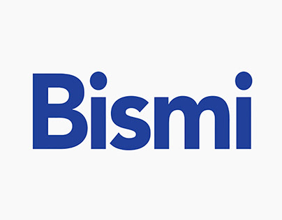 Bismi Rebranding