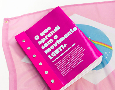 livro-pesquisa — LGBTI+