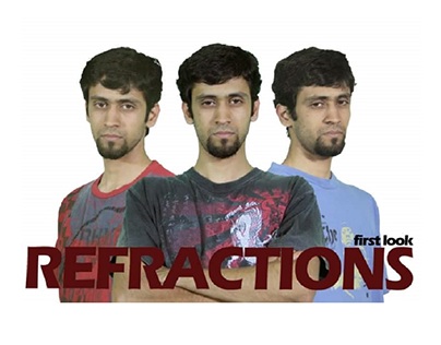 Refractions ( Student Short film )