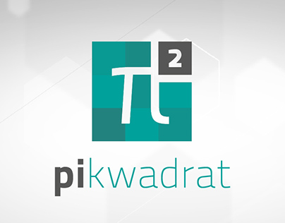 Logo PiKwadrat