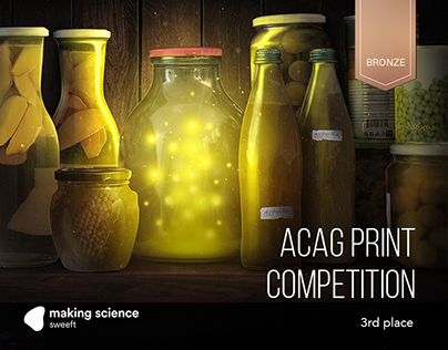 ACAG Print Competition