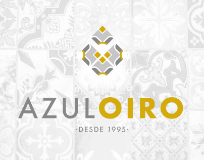 AZULOIRO