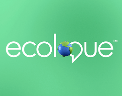 Ecologue Animation