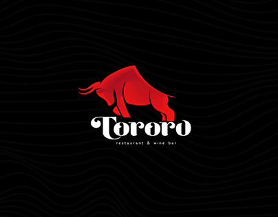 Tororo//Branding