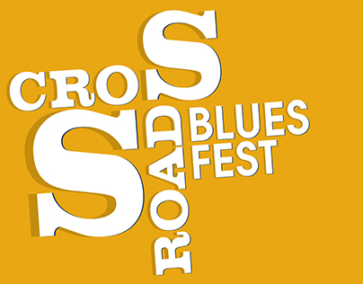 Senior Project: Crossroads Blues Fest