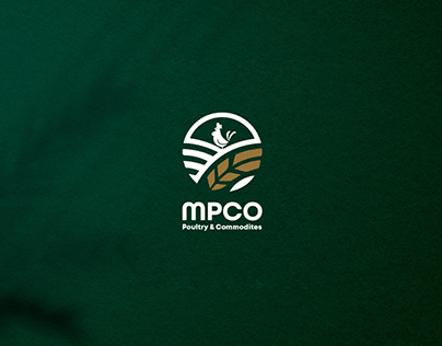 MPCO - Rebranding