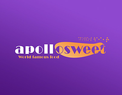 LOGO of ApolloSweet