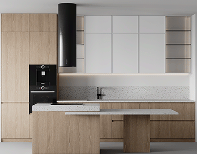 modern kitchen-055