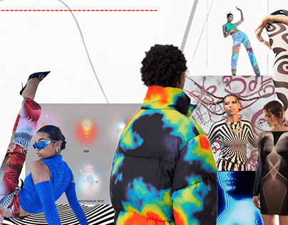 Trend Reports(WGSN)