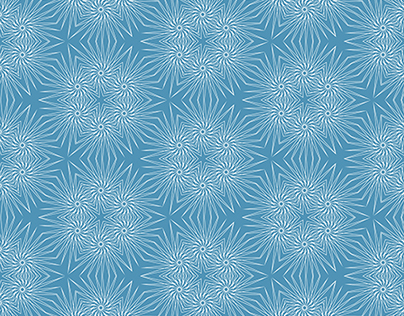 Pattern | Kaleidoscope