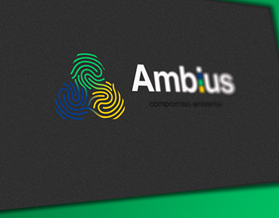 Website design Ambius