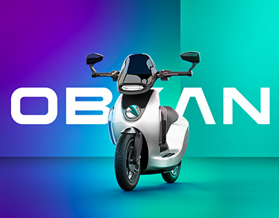 OBYAN - Smart electric vehicle