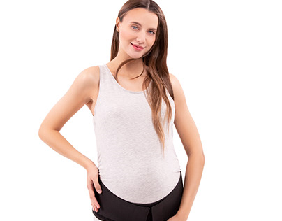 Exercises for the First Trimester Pregnancy
