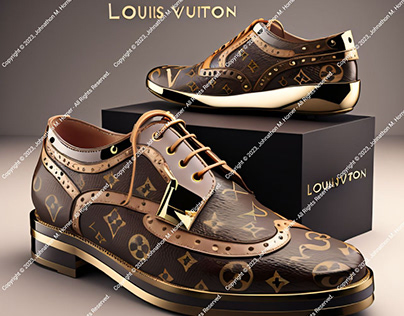 The Louis Vuitton Elite Collection