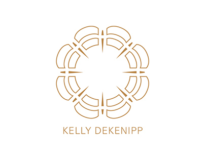 Kelly DeKenipp Logo