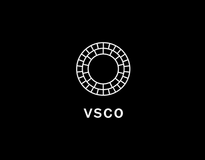 VSCO Store Image Design