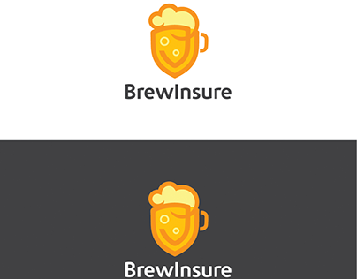 Logo for Brewery Insurance Company