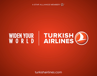 Turkish Airlines - Erbil