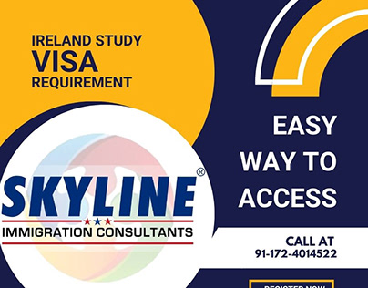 Easy Way To Access Ireland Study Visa Requirement