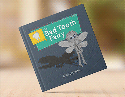 The Bad Tooth Fairy