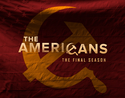 The Americans - Season 6 Tease