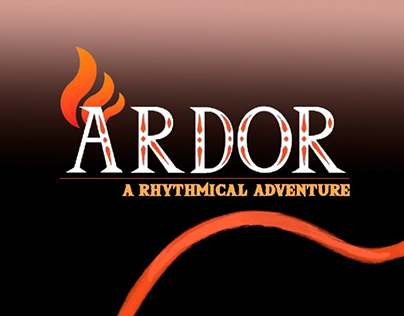Ardor, Game Concept (Spanish)