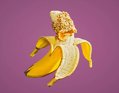 Balram "Banana Wala"