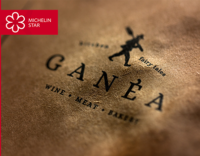 Some words about my project, which name is Ganea.