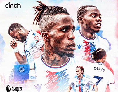 Crystal Palace PL Matchday (Unofficial)