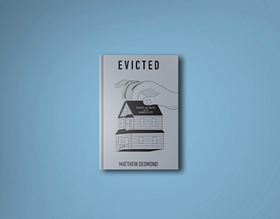 Evicted Book Cover