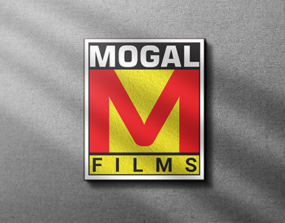 Mogal Films Logo