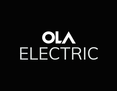 Ola Electric App
