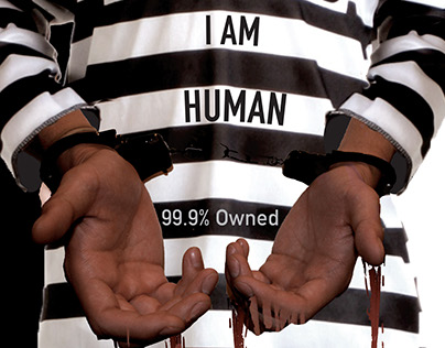 Human Slavery : Article 4