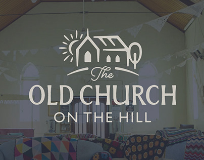 The Old Church on the Hill