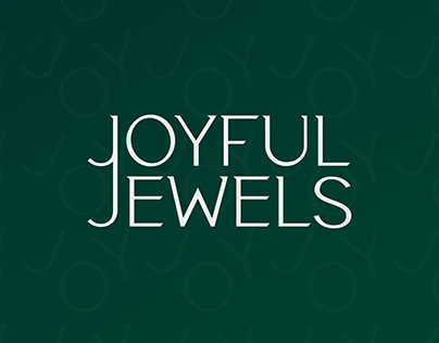 Joyful Jewels Branding