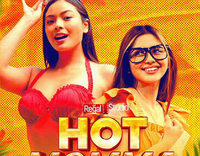 RSP Hot Momma Episode Poster